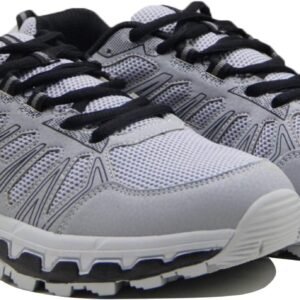 BomKinta Men's Walking Shoes Breathable Gym Sneakers Fashion Athletic Shoes