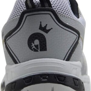 BomKinta Men's Walking Shoes Breathable Gym Sneakers Fashion Athletic Shoes