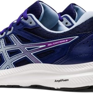 ASICS Women's Gel-Contend 8 Running Shoes