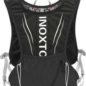 Almencla Ultimate Hydration Solution for Outdoor Enthusiasts