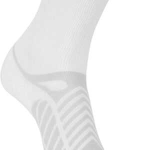 Balega Unisex Adult Ultralight Lightweight Performance Crew Athletic Running Soc...