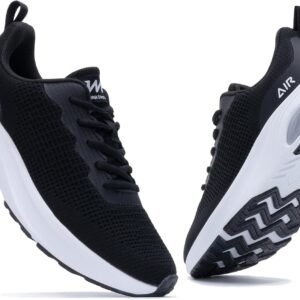 JARLIF Air Running Shoes for Women Athletic Tennis Shoes Breathable Lightweight ...
