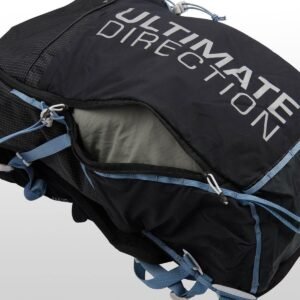 Ultimate Direction Fastpack 20L Daypack for Running, Trails, Hiking, Cycling, Mo...