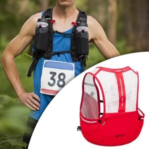 Almencla Ultimate Hydration Solution for Runners Running Gear