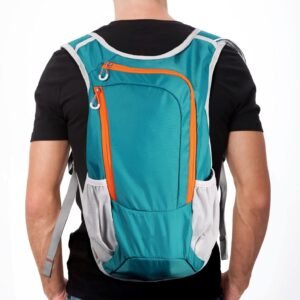 Hydration Pack,Hydration Backpack with 2L Hydration Bladder Lightweight Insulati...