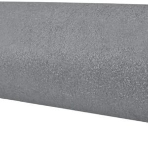 Gaiam Restore Foam Roller for Muscle Massage - Deep Tissue Muscle Massager for S...