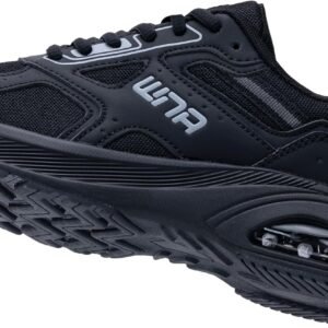 PERSOUL Women Running Shoes Athletic Tennis Sneakers Lightweight Air Cushion Mes...