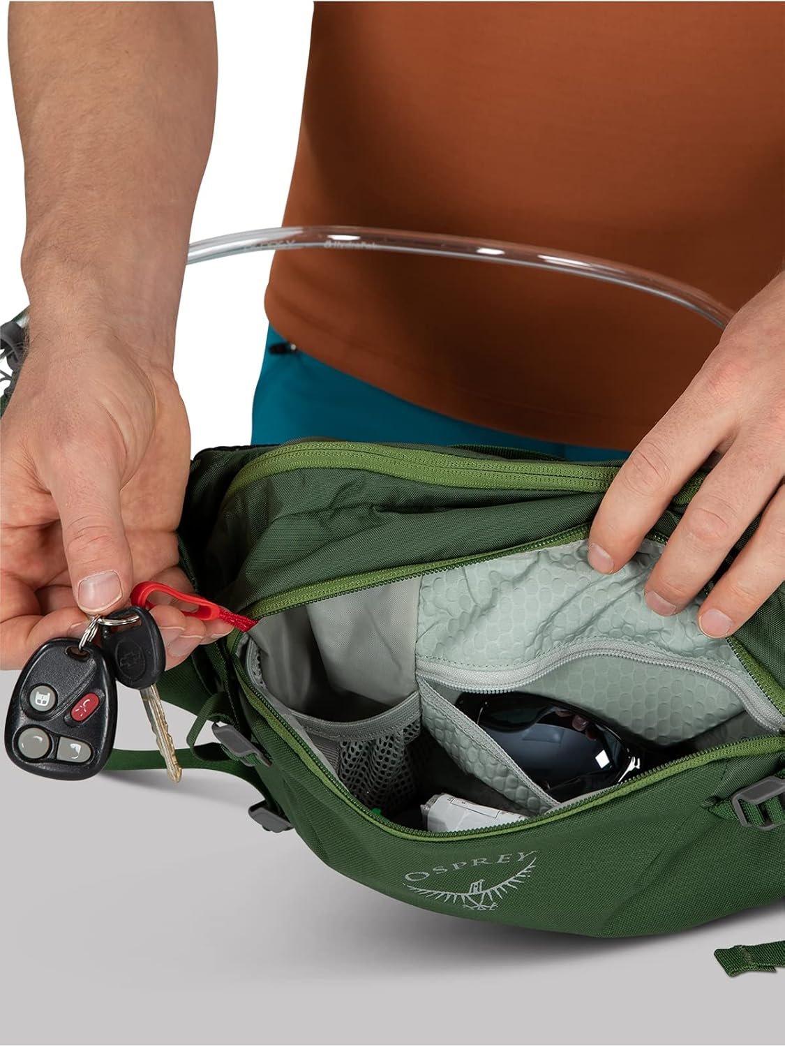 Osprey Seral Biking Waist Pack