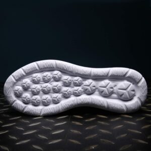 KEEZMZ Men's Running Shoes Fashion Breathable Sneakers Mesh Soft Sole Casual Ath...