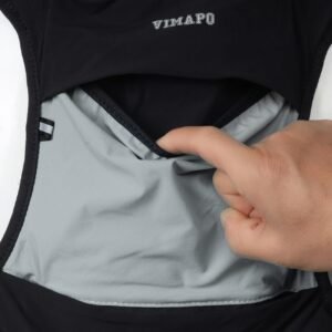 Running Hydration Vest Backpack, Trail Running Vest for Men & Women, Water Backp...