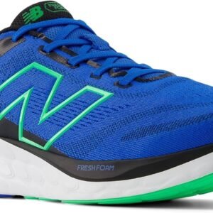 New Balance Men's Fresh Foam 680 V8 Running Shoe