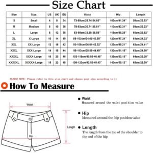 2024 Women's Shorts Casual Comfy Cotton Linen Shorts Drawstring Elastic Waist Be...