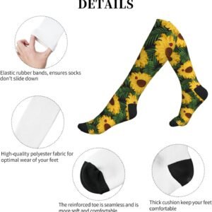 Compression Socks Women And Men For Nurses Travel Pregnancy Recovery Running Ath...