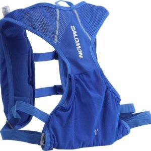 Salomon AGILE 2 Running Hydration Pack with flasks