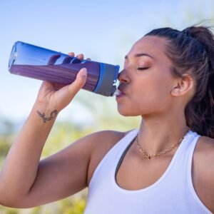 Electrolytes Powder Hydration | Real Food High potency | Strawberry Lemonade 30 ...