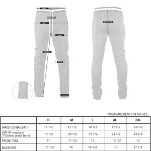 SCREENSHOT-Track Pants S41700 Mens Premium Slim Fit Athletic Fitness Fashion Urb...