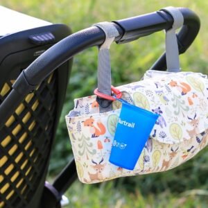 Collapsible Cup Foldable Running Water Cup,200 ml/6.8 fl oz-2Packs Color Mixing ...