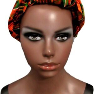 African Kente Print #1, Ankara Print, Kente Fabric, Choir, Black History Month