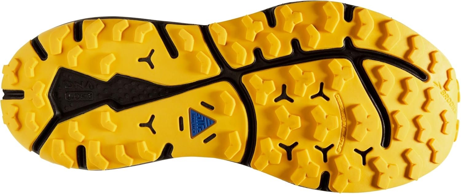 Brooks Women’s Divide 4 Trail Running Shoe