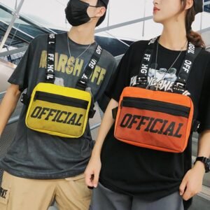 Maizoon Chest Pack for Men Featuring Versatile Running Vest Stylish and Function...