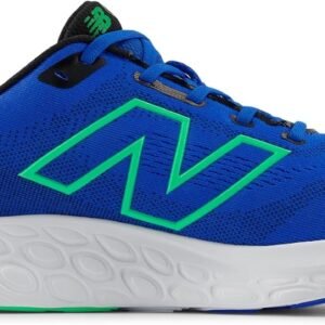 New Balance Men's Fresh Foam 680 V8 Running Shoe