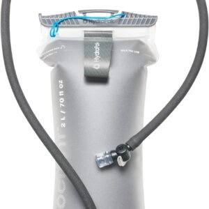 HydraPak Velocity IT (1.5L or 2L Hydration Reservoir) - Insulated Water Bladder/...