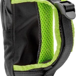 Running Handheld Water Bottle - 24 oz Runners Bottle + Running Water Bottle Hand...