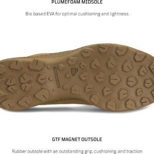 GARMONT Tactical 9.81 Heli Military and Law Enforcement Tactical Sneaker Trainin...