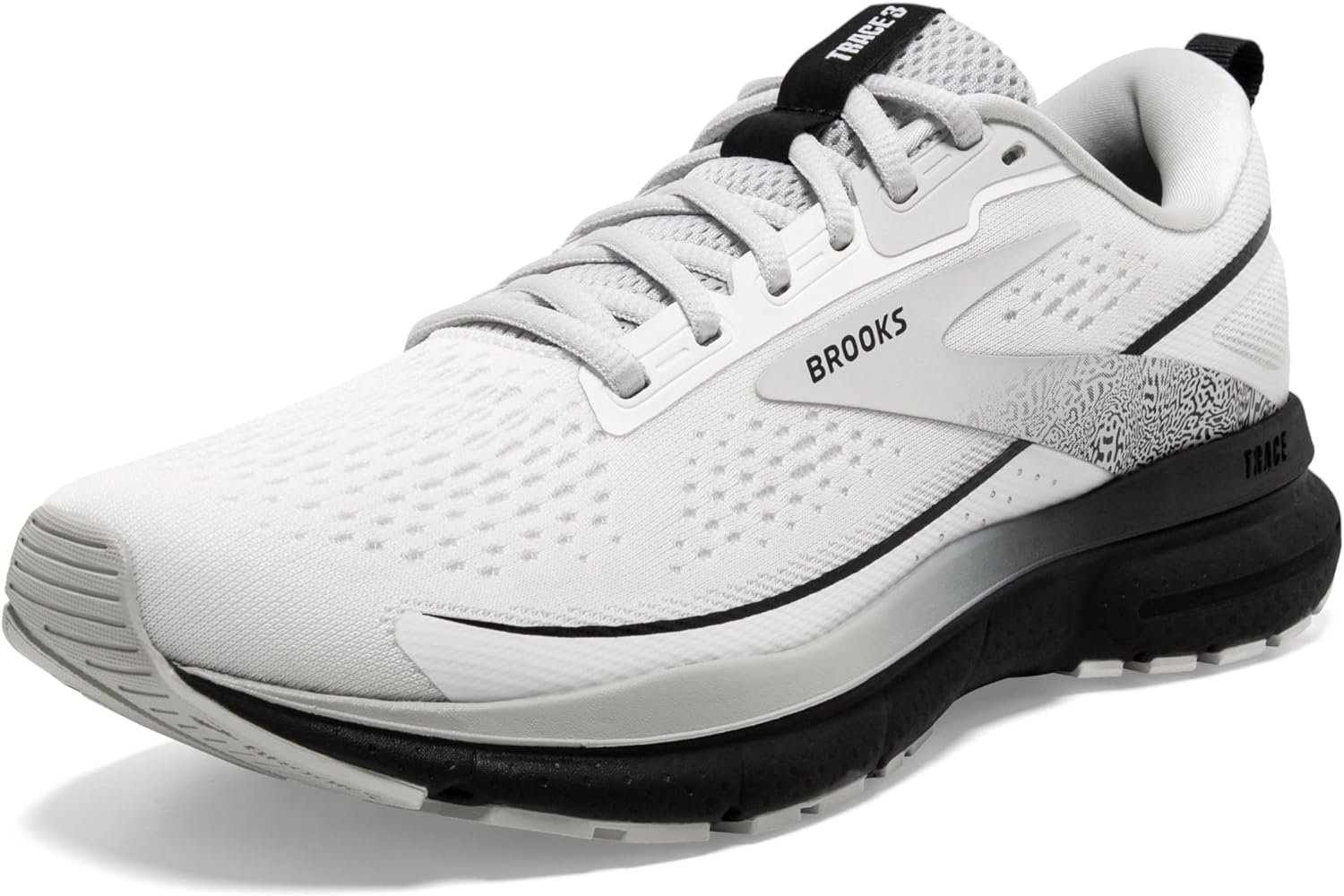 Brooks Women’s Trace 3 Neutral Running Shoe