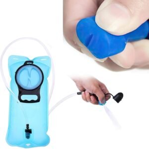 Bite Valve Replacement Mouthpieces fits Camelbak and Most Brands Hydration Pack ...