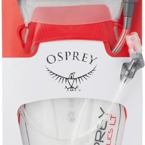 Osprey Hydraulics LT Lightweight Water Reservoir / Hydration Bladder (1.5-2.5 Li...