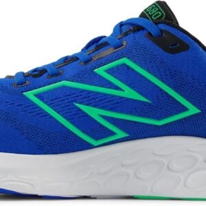 New Balance Men's Fresh Foam 680 V8 Running Shoe