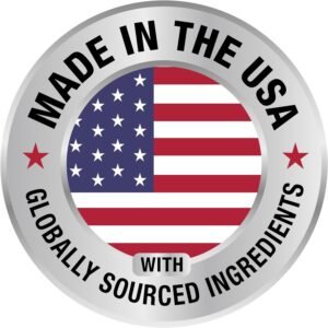 Best Earth Naturals Joint Support Supplement with Glucosamine, Chondroitin, MSM,...