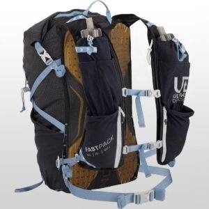 Ultimate Direction Fastpack 20L Daypack for Running, Trails, Hiking, Cycling, Mo...