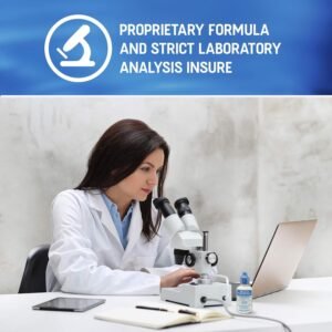 55 Gallon Water Preserver Concentrate (5 years) Water Treatment Drops - Water Tr...