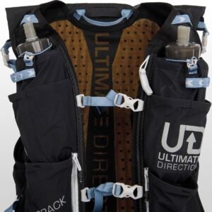 Ultimate Direction Fastpack 20L Daypack for Running, Trails, Hiking, Cycling, Mo...