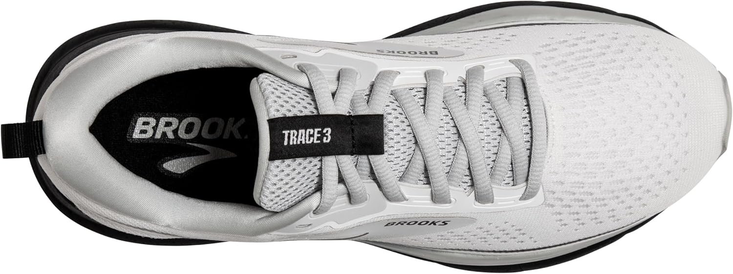Brooks Women’s Trace 3 Neutral Running Shoe