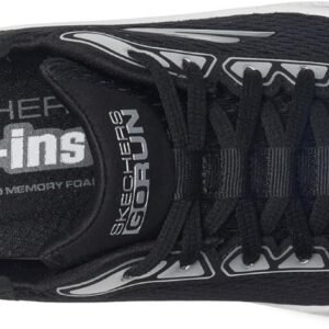 Skechers Men's Hands Free Slip-ins Go Run Consistent 2.0 Empower Sneaker