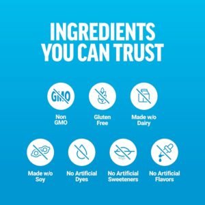 FORCE FACTOR Liquid Labs Electrolytes Powder, Hydration Packets to Make Electrol...