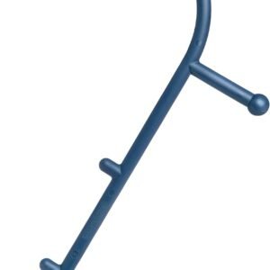 Thera Cane Massager (Blue), Proudly Made in The USA Since 1988