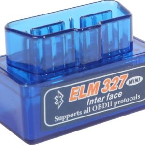 OBD2 Scanner Bluetooth,Car Accessories,ODB2 Scanner,Car Code Reader,Obd2 Scanner...