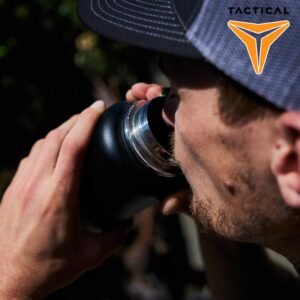 Fluid Tactical - Electrolyte Powder Packets, Accelerate Re-Hydration, Low Sugar,...