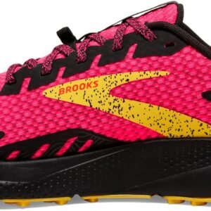 Brooks Women’s Divide 4 Trail Running Shoe