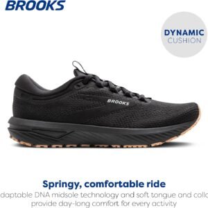 Brooks Men’s Revel 7 Neutral Running Shoe
