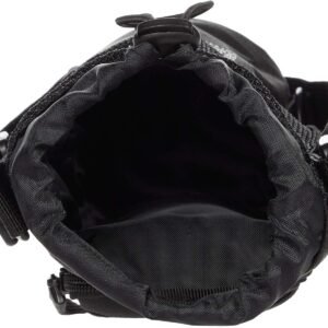 adidas Unisex-Adult Hydration Crossbody Water Bottle Sling Bag