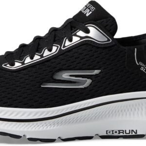 Skechers Men's Hands Free Slip-ins Go Run Consistent 2.0 Empower Sneaker