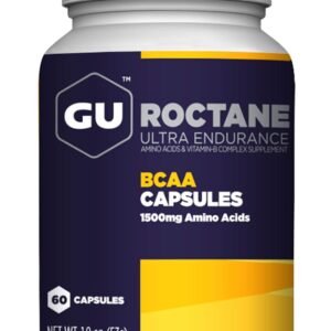 GU Energy Roctane Ultra Endurance Branch Chain Amino Acid and Vitamin B Exercise...