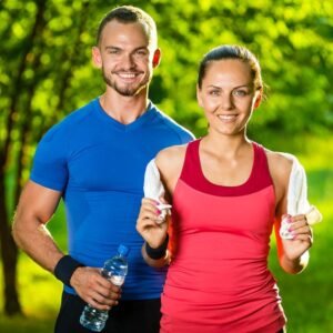 Best Earth Naturals Electrolyte Support Supplement - Support Electrolyte Balance...