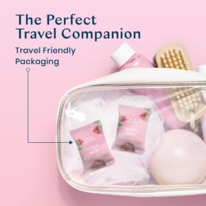 Body Restore Shower Steamers Aromatherapy - 15 Count - Relaxation Birthday Gifts...