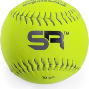 Weighted Softballs – 5 sizes - Softball Training Weighted Balls – Softball Train...